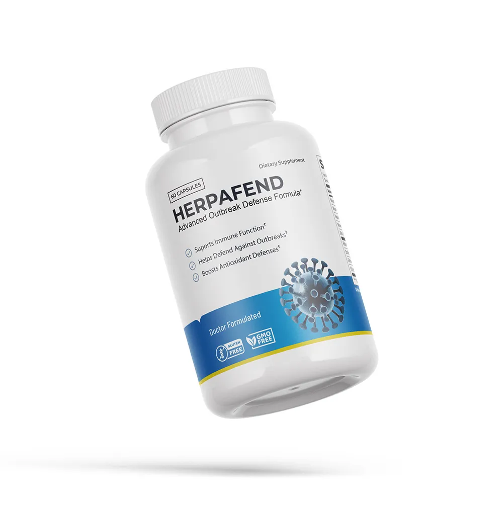 Herpafend Benefits